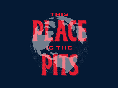 The Pits 2020