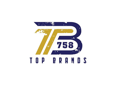 Top Brands authentic brand brand design branding brands clean clothes clothing brand design flat logo logo design logos top