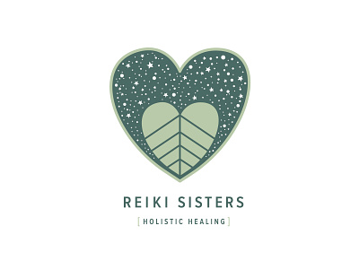 Reiki Sisters