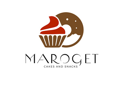 moroget cake and snacks