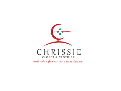 chrissie closet