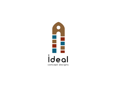 Ideal logo