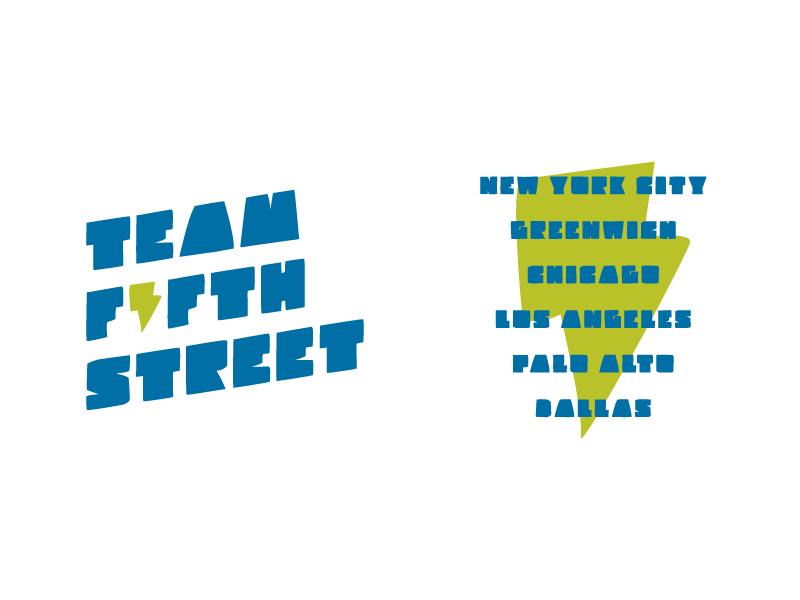 Team T-Shirt Design Exploration lightning race 5k team design graphic t-shirt shirt typography