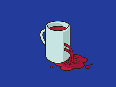 Marceline the Vampire Queen / Mug coffee marceline mug theresacappforthat vector