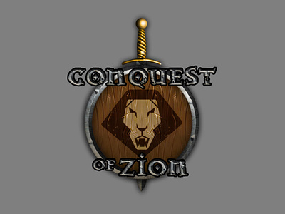 Logo Conquest