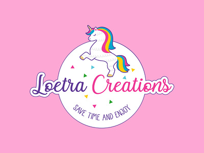 Loetra Creations branding branding design graphicdesign logo logodesign logotypedesign logotypes visual identity