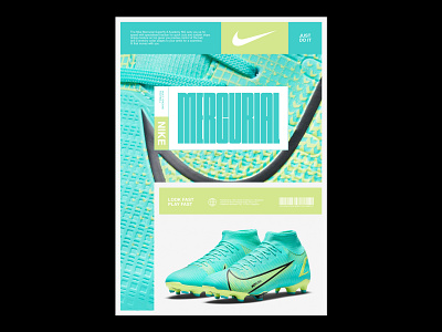 Nike Posters | 02 advertisement