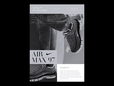 Nike Posters | 04 advertisement