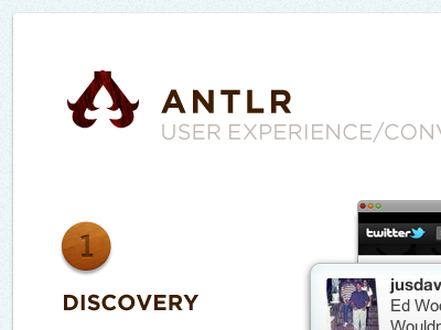 Antlr