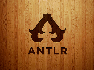 Antlr Logo identity logo