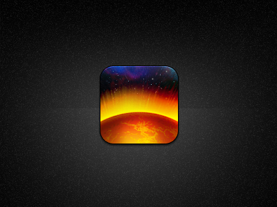 iOS icon icon iphone