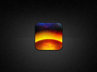 iOS icon