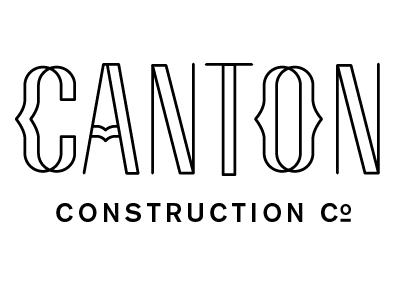 Canton Type custom type