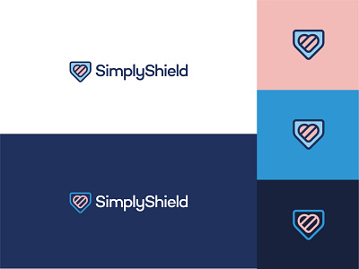 Simply Shield Identity