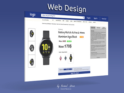 Web Design creative design marketplace shop ui ui ux ui design uidesign uiux web webdesign webdesigner website website builder website concept website design websites