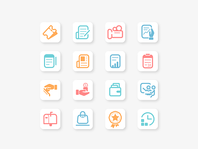 Oorth App Icon app design flat graphic design icon iconography illustration illustrator ui uidesign vector