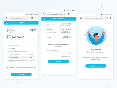 Withdrawal Skypay Digital Wallet app app design application responsive responsive design responsive website ui uidesign uiux uiuxdesign ux uxdesign wallet wallet ui walletapp withdrawal