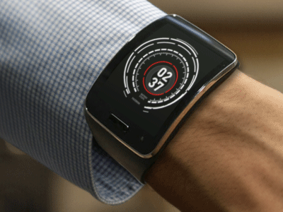 samsung gear s watch faces