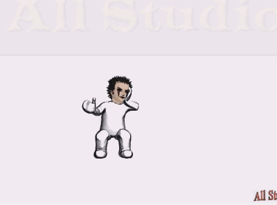 Test  2D-Animation