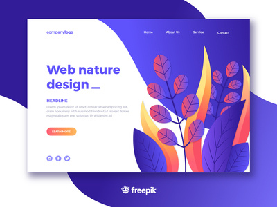  Freepik  Company Dribbble