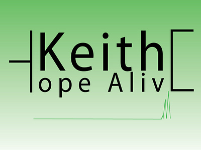 Keith Hope Alive