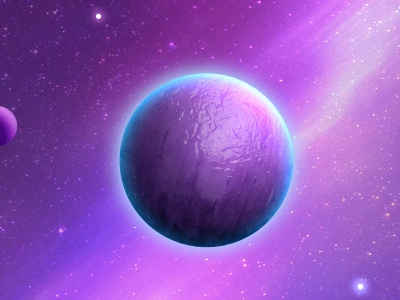 Xenia frozen galaxy game graphic ios planet space xenia