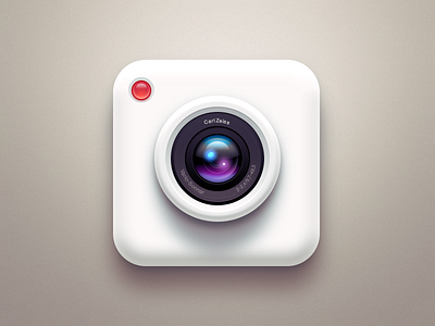 Camera Icon