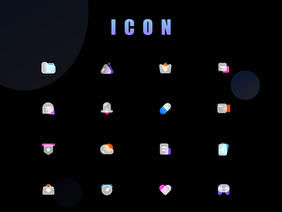 icon icon ui