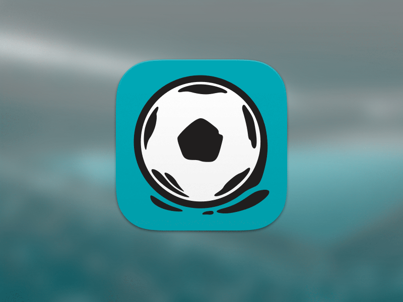 Forza - Wordmark app football forza forza football icon live score