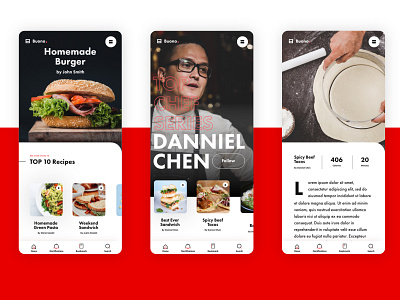 Recipe App