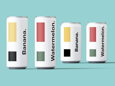 Drink Package Design