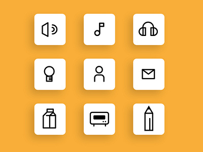 icons set 03