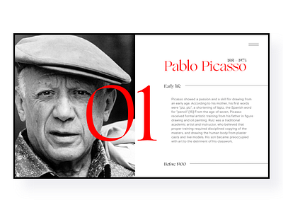 Pablo Picasso