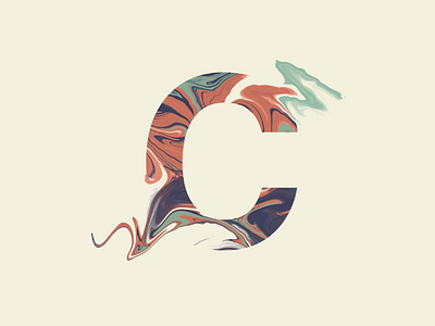 Alphabet-C