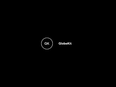 GlobeKit 1.0 is coming this Fall!