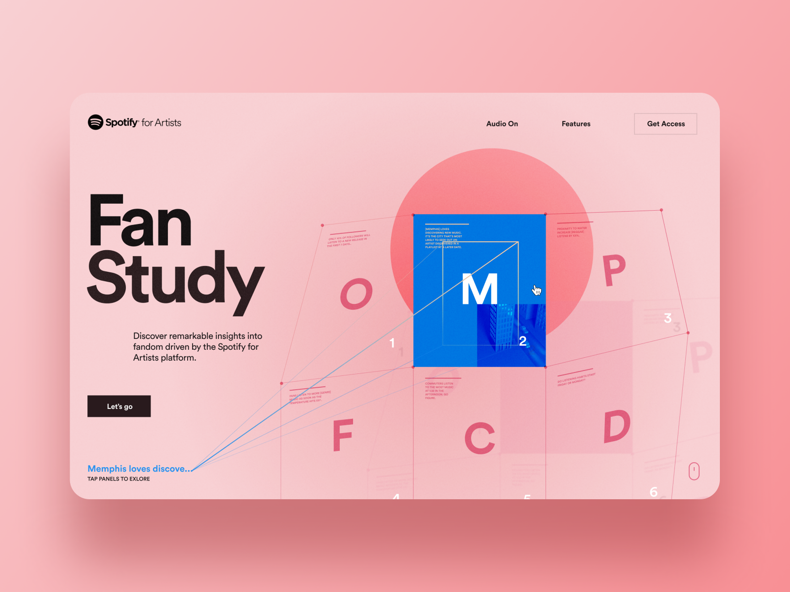 spotify-for-artists-fan-study-pitch-concept-style-frame-no-2-by-ben