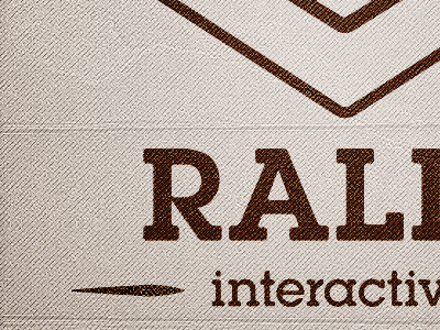 Rally Interactive Branding