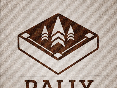 Rally branding