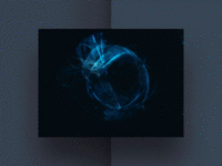 PayPal globe OpenGL prototype