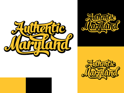 Authentic Maryland