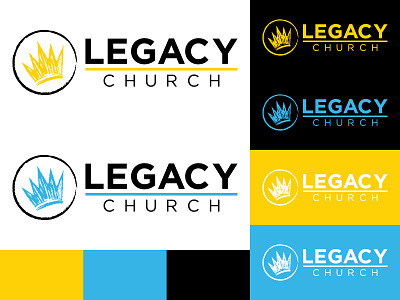 Legacy Church