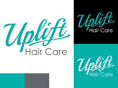 Uplift Hair Care