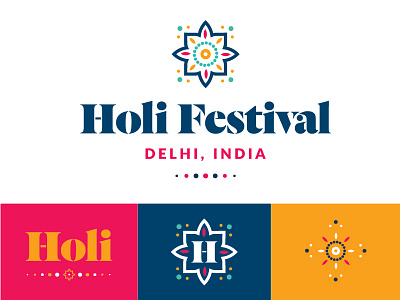 Holi Shit color festival flower holi india rainbow spring