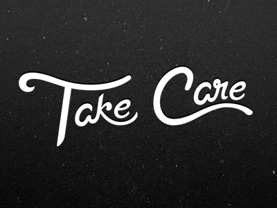 Take Care Tattoo (1st Draft)