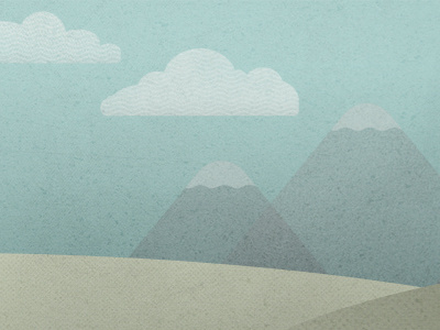 Vector Landscape