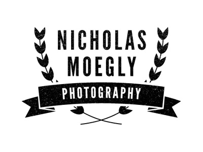 New Photography Branding