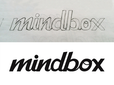 Mindbox Script Logo