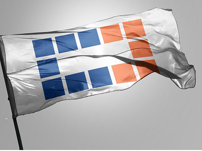 Manhattan flag redesign