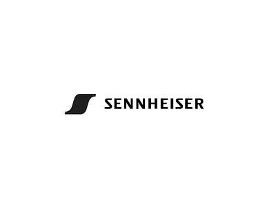 Sennheiser logo redesign