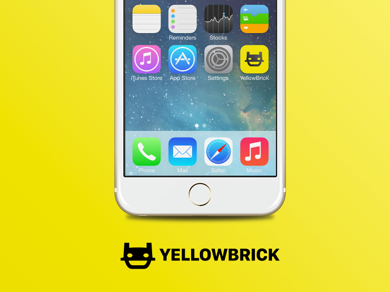 Dailyui 005 appicon
